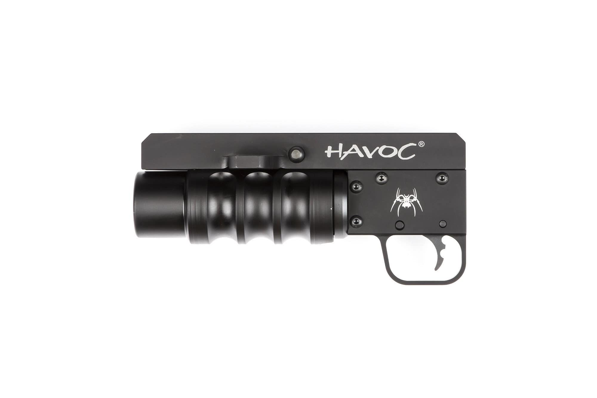 37MM LAUNCHES